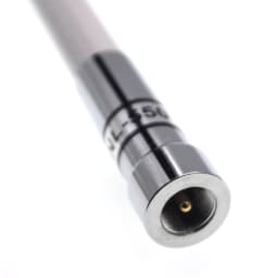 NAGOYA NL-550 Fiberglass Antenna VHF UHF Dual Band 200W 3.0dBi High Gain Mobile Antenna for Car Two Way Radio