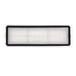 HEPA Filter For Xiaomi MIJIA 1C 2C 1T / MI Robot Vacuum-MOP / Mop 2 Dust Filters Accessories Cleaner Replacement Parts