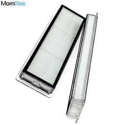 HEPA Filter For Xiaomi MIJIA 1C 2C 1T / MI Robot Vacuum-MOP / Mop 2 Dust Filters Accessories Cleaner Replacement Parts