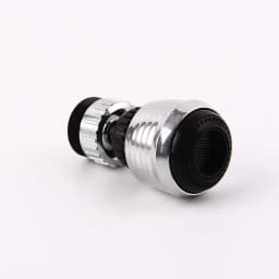 Flexible Faucet Sprayer Turbo Flex 360 Sink Faucet Sprayer Jet Stream Kitchen Accessories Faucet Head Dropship