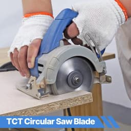 4-9inch Alloy Woodworking Double Side Saw Blade Circular Cutting Disc Rotating Drilling Tool For Wood Plastic Aluminum And Steel