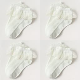 Mesh Socks Breathable Cotton Lace with Ruffle Princess Children Ankle Short Sock White Pink Yellow for Baby Girls Kids Toddler