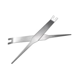 1pc high quality Great Performance TX X Clamp X-Clamp Removal Tool Replacement Compatible with For -Xbox 360