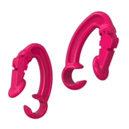 Earphone Anti-lost Clip For Apple AirPods Pro Wireless Sports Bluetooth-Compatible Earphones Holder Earhooks Accessories
