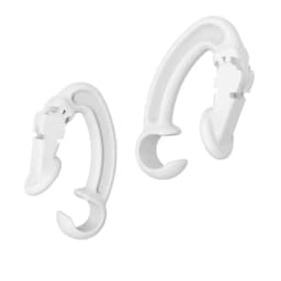 Earphone Anti-lost Clip For Apple AirPods Pro Wireless Sports Bluetooth-Compatible Earphones Holder Earhooks Accessories
