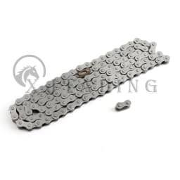 415 chain 110 chain link with sprocket and drive sprocket suitable for 49cc 60cc 66cc 80cc electric Bicycle Parts