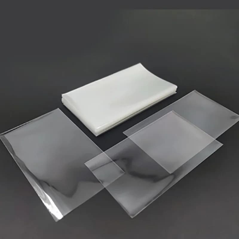 100pcs Various Sizes Transparent Card Sleeves Magic Board Game Tarot Poker Cards Protector Board Game Card Sleeves