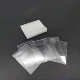 100pcs Various Sizes Transparent Card Sleeves Magic Board Game Tarot Poker Cards Protector Board Game Card Sleeves