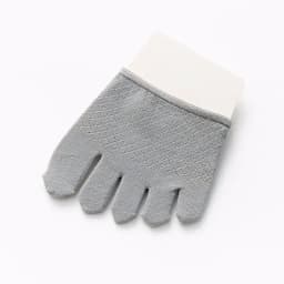 Cotton Half Palm Five Fingers Socks Ladies Invisible Summer Thin High Heel Front Foot Open Toe Socks Women Non Slip Shoes Liners