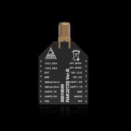 RAK3172 Breakout Board RAK3272S