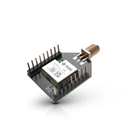 RAK3172 Breakout Board RAK3272S