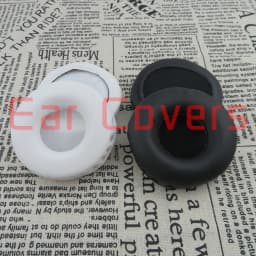 Earpads For Pioneer HDJ-CUE1 HDJ-CUE1BT CUE1 CUE1BT Headphone Replacement Headset Ear Pad PU Leather Sponge Foam