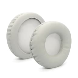 Earpads For Pioneer HDJ-CUE1 HDJ-CUE1BT CUE1 CUE1BT Headphone Replacement Headset Ear Pad PU Leather Sponge Foam