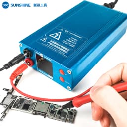 SUNSHINE P-30A High Quality Short killer Quickly Locate Faults For Short-Circuit Fault Detection Of Mobile Phones And Computers