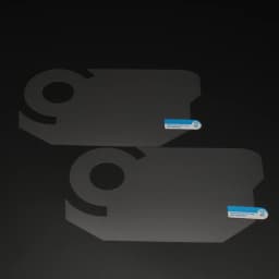 Motorcycle Scratch Cluster Screen Dashboard Protection Instrument Film For Honda CB1000R 2018 2019 2020