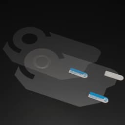 Motorcycle Scratch Cluster Screen Dashboard Protection Instrument Film For Honda CB1000R 2018 2019 2020