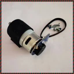 Conga 1290 Cecotec 1390 1490 1590 Cecotec Conga 1390 Main Roller Brush Motors Robot Vacuum Cleaner Parts Accessories Replacement