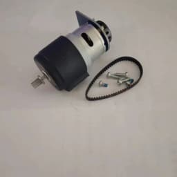 Conga 1290 Cecotec 1390 1490 1590 Cecotec Conga 1390 Main Roller Brush Motors Robot Vacuum Cleaner Parts Accessories Replacement