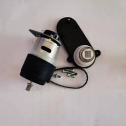 Conga 1290 Cecotec 1390 1490 1590 Cecotec Conga 1390 Main Roller Brush Motors Robot Vacuum Cleaner Parts Accessories Replacement