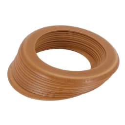 10pc Air Compressor Piston Ring Pump Piston Rings Rubber Insulated For 1100w Oil-Silent Air Compressor