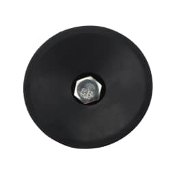 FYSETC VORON V2.4 4pcs Anti vibration Rubber Landing Mat Feet Antivibration Feet For VORON V2.4 3D Printer Parts