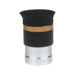 EYSDON 4mm 62° Aspheric Eyepiece 1.25 Inch Lens Ocular for Astronomical Telescope