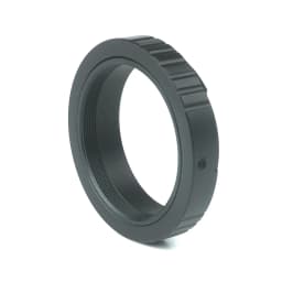 EYSDON M48 To EF T-Ring Adapter for Astronomic Telescopes Connect Canon DSLR Camera EF Mount for Photography