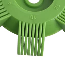 Universal Car Radiator Condenser Fin Comb Air Conditioner Coil Straightener Hand Cleaning Tool Auto Cooling System Repair
