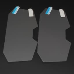 For Yamaha MT-07 FZ-07 MT07 Cluster Scratch Protection Film Screen Protector for Yamaha FZ07 MT 07 2013 2014 2015 2016 2017-2020