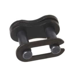 420 428 520 530 25H T8F Chain Master Link Pocket Dirt Pit Bike ATV Quad Go Kart Gas Scooter Motorcycle