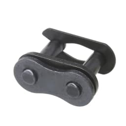 420 428 520 530 25H T8F Chain Master Link Pocket Dirt Pit Bike ATV Quad Go Kart Gas Scooter Motorcycle