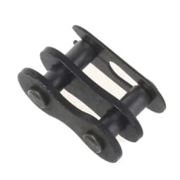 420 428 520 530 25H T8F Chain Master Link Pocket Dirt Pit Bike ATV Quad Go Kart Gas Scooter Motorcycle
