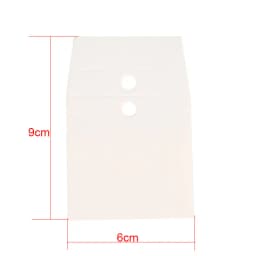 50pcs/lot Earring Cards Holder Paper Hairpin Necklace Display Cards Cardboard Hang Tag For Diy Jewelry Packaging Making Findings