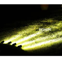 4/10pcs 1W 3W LED Garden Lanterns Waterproof Spike Lawn Lamp Outdoor Lighting Led Light Garden Path Spotlights AC110 220V DC12V