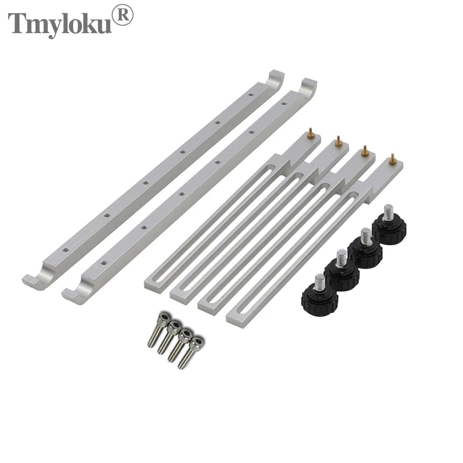 BGA Jig Pcb Fixture BGA PCB Support Clamp with 4PCS Screws for IR6000 IR6500 IR9000