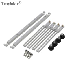 BGA Jig Pcb Fixture BGA PCB Support Clamp with 4PCS Screws for IR6000 IR6500 IR9000