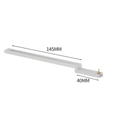 BGA Jig Pcb Fixture BGA PCB Support Clamp with 4PCS Screws for IR6000 IR6500 IR9000