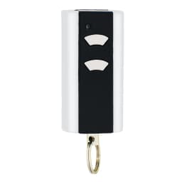 Normstahl / Crawford Standard Steel T433-4 Garage Remote Control RCU 433 2K 4K EA 433 2KS 4KS N002800 433MHz Rolling Code