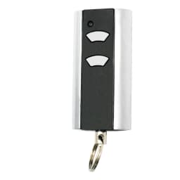 Normstahl / Crawford Standard Steel T433-4 Garage Remote Control RCU 433 2K 4K EA 433 2KS 4KS N002800 433MHz Rolling Code