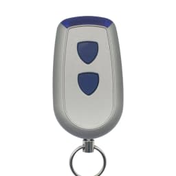 Normstahl / Crawford Standard Steel T433-4 Garage Remote Control RCU 433 2K 4K EA 433 2KS 4KS N002800 433MHz Rolling Code