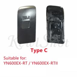 YONGNUO Original Flash Accessories Battery Compartment Door Cover For YN568EX YN560EX YN565EX YN560 YN600EX-RT YN685 YN650EX-RF