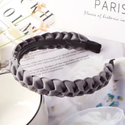 Braided Headband Women Girls Elastic Hairbands Non-slip Fashion Weaving Hair Hoop Bands Female Bezel Hair Accessories Headwear