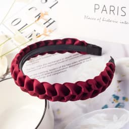 Braided Headband Women Girls Elastic Hairbands Non-slip Fashion Weaving Hair Hoop Bands Female Bezel Hair Accessories Headwear