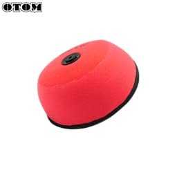 OTOM 2020 Motorcycle Foam Sponge Air Filter Cleaner For YAMAHA YZ125 YZ250 YZ250F YZ250X YZ400F YZ450F WR250F WR426F WR400F Bike