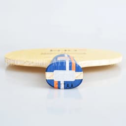 YINHE N10S Table Tennis Blade (5 Ply Wood Offensive) N10 S N10-S Racket Ping Pong Bat Paddle