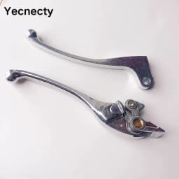 Motorcycle Brake Clutch Levers For Honda CBR 600 CBR600 F2 F3 F4 F4i CBR900RR CBR919 CB600 Hornet VTX1300 NC700 S/X