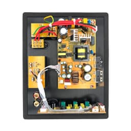 2025NEW HIFI Heavy Duty Digital Active Subwoofer Amplifier Board Mono 200W Pure Bass Amplifier Board Home Theatre Audio 110/220V
