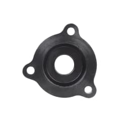 New Aluminum black turbo blow off valve bov sound Adaptor for Mercedes A180, A250, CLA 250 & GLA 250 FMSPMER