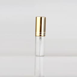 100Pcs/Lot 5ml Portable Empty Cosmetic Case Travel Spray Bottle Perfume For Gift Sample Mini Bottle Parfum Makeup Containrs