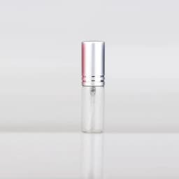 100Pcs/Lot 5ml Portable Empty Cosmetic Case Travel Spray Bottle Perfume For Gift Sample Mini Bottle Parfum Makeup Containrs